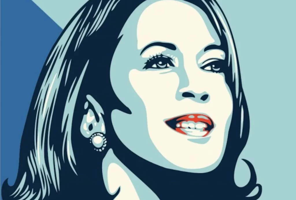 Kamala-Harris-FORWARD-Shepard-FAIREY